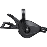 shimano shifters sl m7100 slx shift lever band on p75238